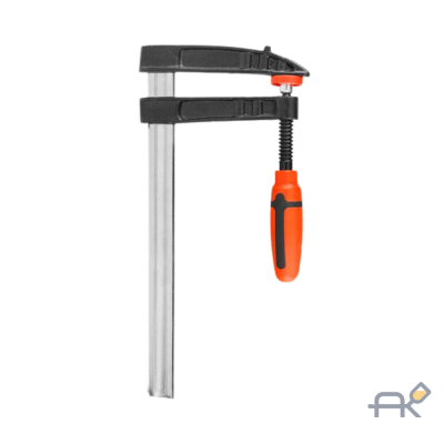 Струбцина тип `F` 120х250мм STARTUL MASTER (ST9014-25)